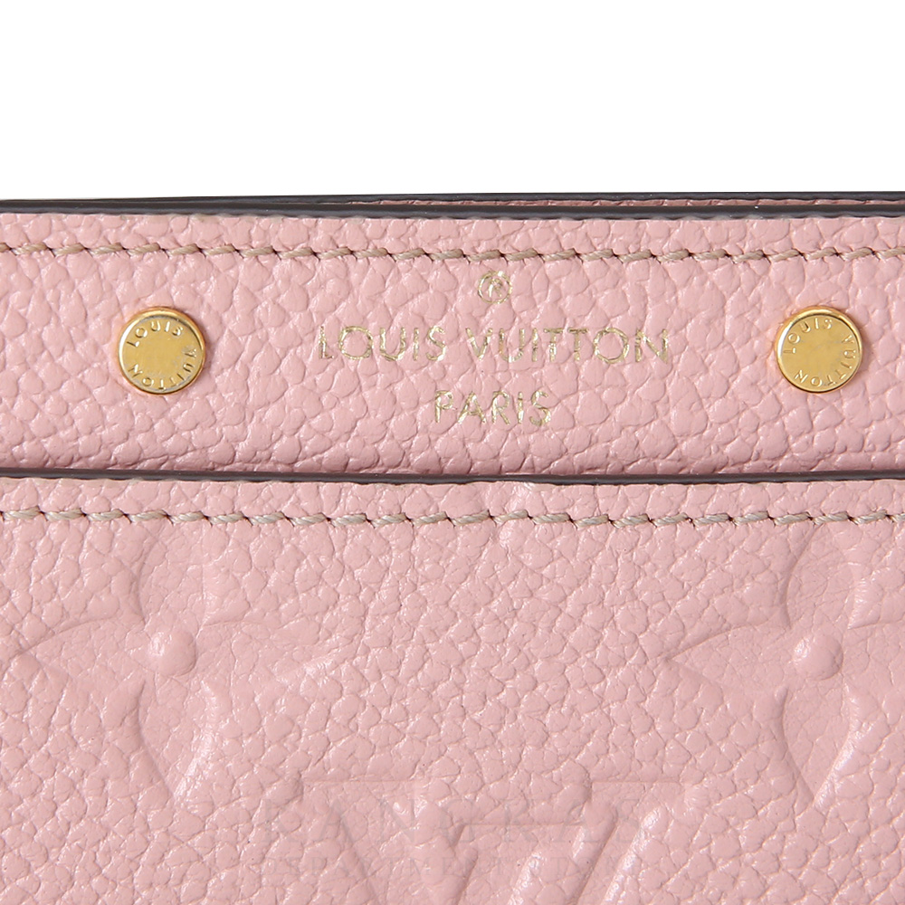 LOUIS VUITTON(USED)루이비통 앙프렝뜨 카드지갑